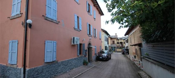 Apartamento de 2 dormitorios en Prignano sulla Secchia, Italy No. 324296 9
