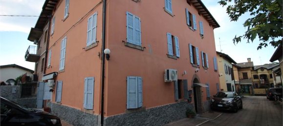 Apartamento de 2 dormitorios en Prignano sulla Secchia, Italy No. 324296 10