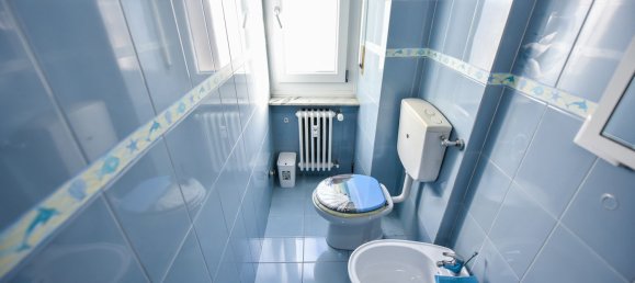 2 rooms Apartment in Turin, Italy No. 166224 20