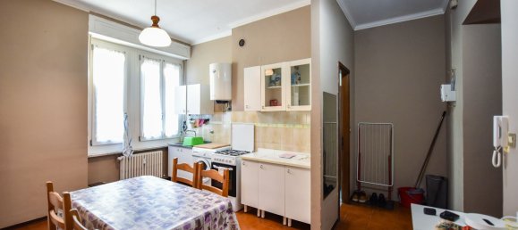 2 rooms Apartment in Turin, Italy No. 166224 14