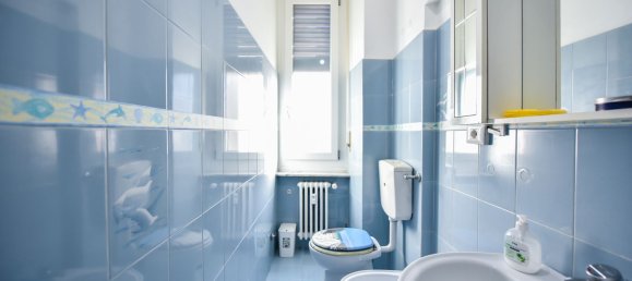 2 rooms Apartment in Turin, Italy No. 166224 19