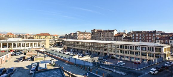 2 rooms Apartment in Turin, Italy No. 166224 8