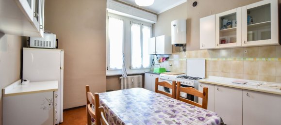 2 rooms Apartment in Turin, Italy No. 166224 22