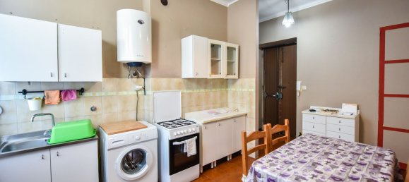 2 rooms Apartment in Turin, Italy No. 166224 16