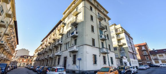 2 rooms Apartment in Turin, Italy No. 166224 23