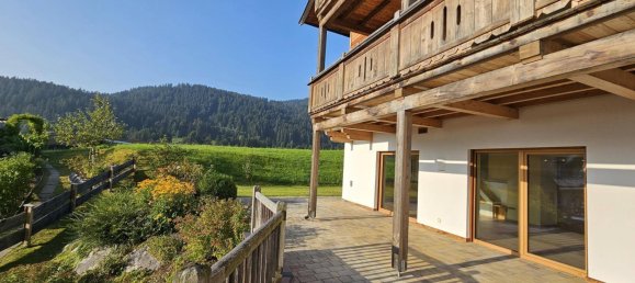 2 bedrooms Duplex in Going am Wilden Kaiser, Austria No. 220838 2