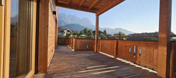 2 bedrooms Duplex in Going am Wilden Kaiser, Austria No. 220838 4