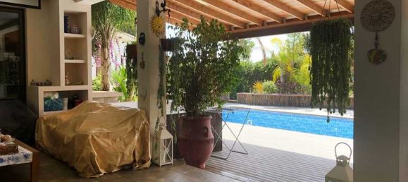 5 chambres Maison à Pano Deftera, Cyprus No. 7036 4