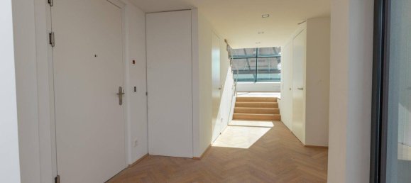 4 rooms Duplex in Alsergrund, Austria No. 181225 16