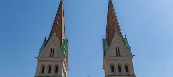 4 rooms Duplex in Alsergrund, Austria No. 181225 12