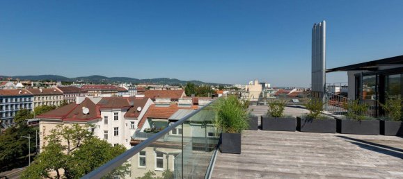 4 rooms Duplex in Alsergrund, Austria No. 181225 13