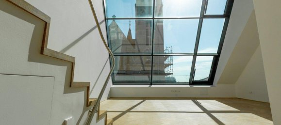 4 rooms Duplex in Alsergrund, Austria No. 181225 7