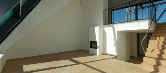 4 rooms Duplex in Alsergrund, Austria No. 181225 9