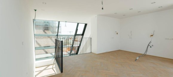 4 rooms Duplex in Alsergrund, Austria No. 181225 10