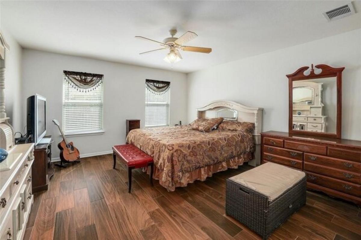 Casa T5 em Round Rock, USA N.º 440280