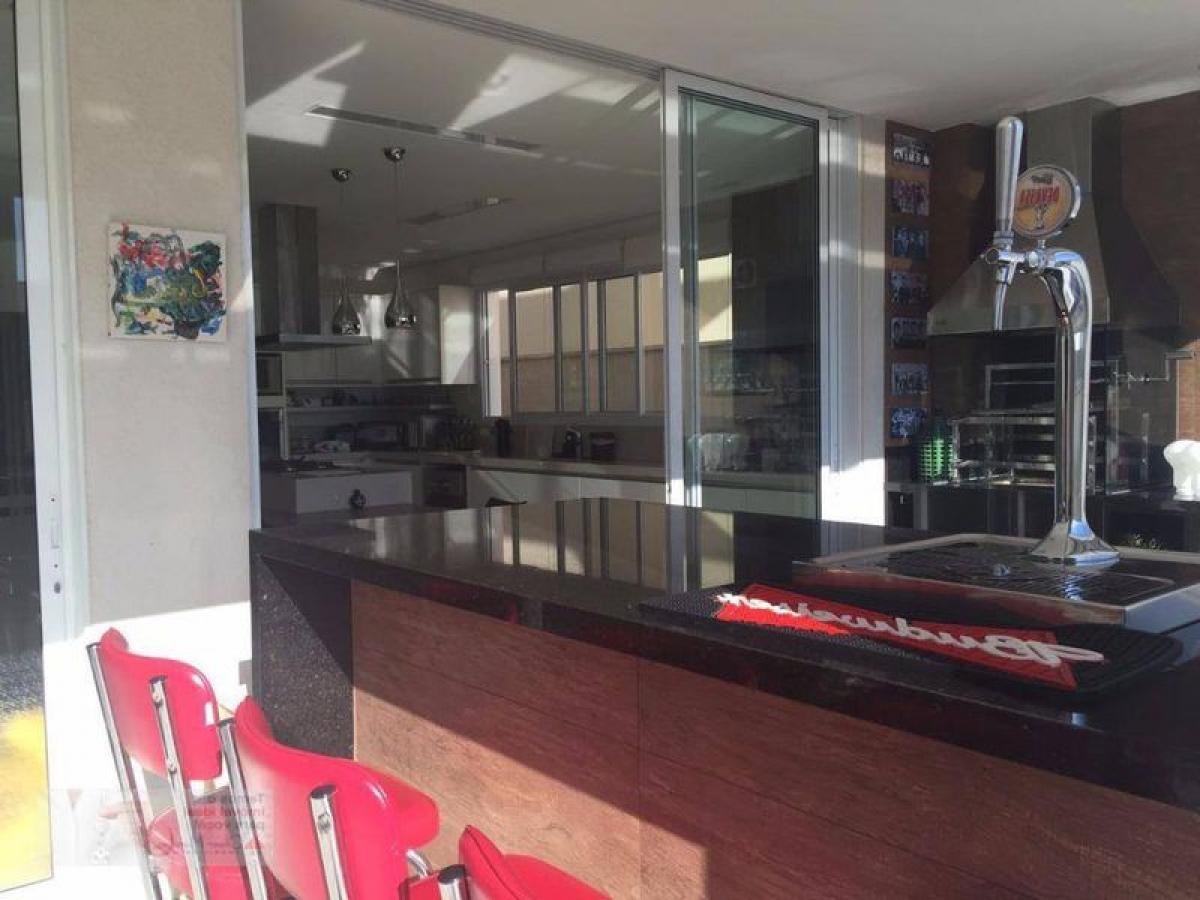 4 غرف نوم منزل في Sao Paulo, Brazil رقم 456228