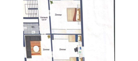 5-Zimmer Haus in Kalsdorf bei Graz, Austria, Nr. 239341 10