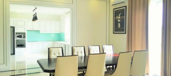 3 bedrooms Villa in Long Bien, Vietnam No. 3661 16