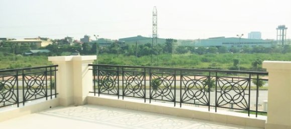 3 bedrooms Villa in Long Bien, Vietnam No. 3661 12