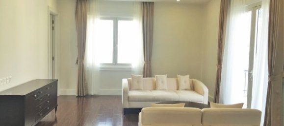 3 bedrooms Villa in Long Bien, Vietnam No. 3661 18