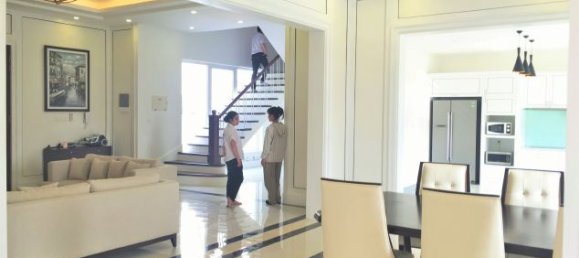 3 bedrooms Villa in Long Bien, Vietnam No. 3661 14