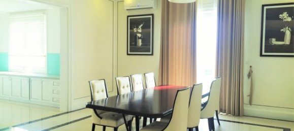 3 bedrooms Villa in Long Bien, Vietnam No. 3661 15