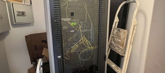 119m² Office in Wetteraukreis, Germany No. 92517 19