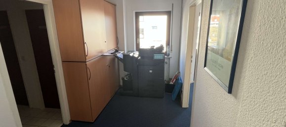 119m² Office in Wetteraukreis, Germany No. 92517 15