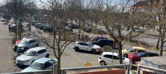 119m² Office in Wetteraukreis, Germany No. 92517 3