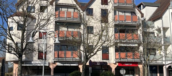 119m² Office in Wetteraukreis, Germany No. 92517 2