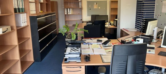 119m² Office in Wetteraukreis, Germany No. 92517 8