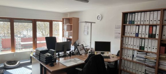 119m² Office in Wetteraukreis, Germany No. 92517 13