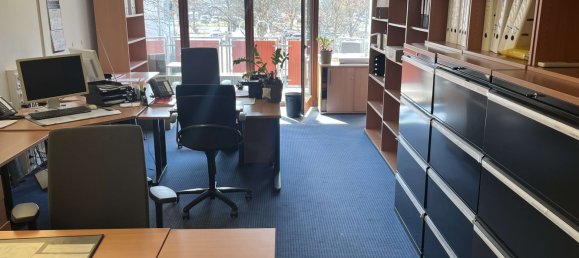 119m² Office in Wetteraukreis, Germany No. 92517 9