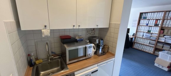 119m² Office in Wetteraukreis, Germany No. 92517 21