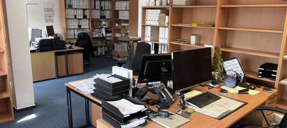 119m² Office in Wetteraukreis, Germany No. 92517 11