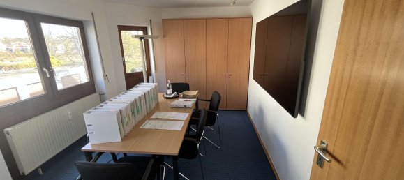 119m² Office in Wetteraukreis, Germany No. 92517 7