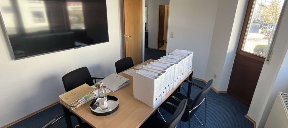 119m² Office in Wetteraukreis, Germany No. 92517 6