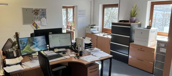 119m² Office in Wetteraukreis, Germany No. 92517 12