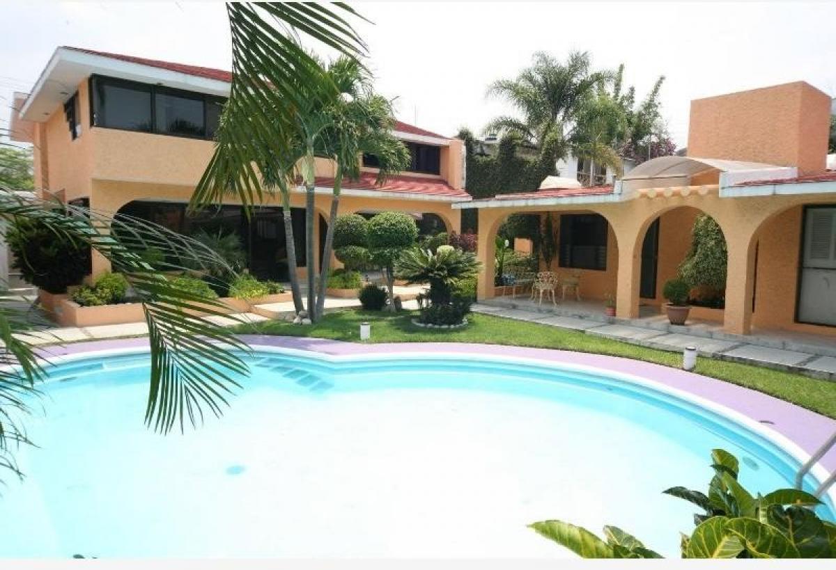 Casa T3 em Morelos, Mexico N.º 175205