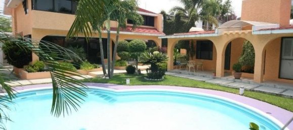 Casa T3 em Morelos, Mexico N.º 175205 2