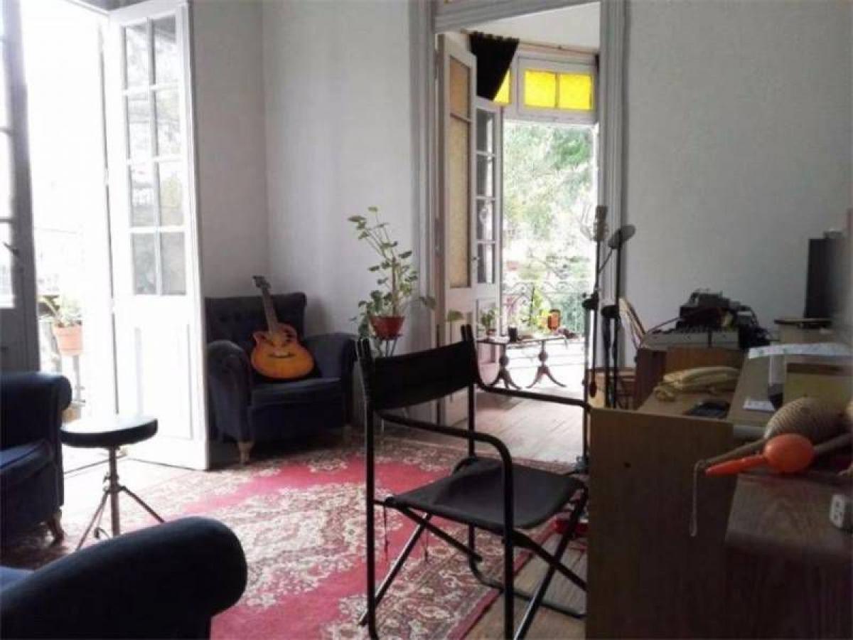 Квартира с 3 спальнями в Буэнос-Айрес, Аргентина № 67947