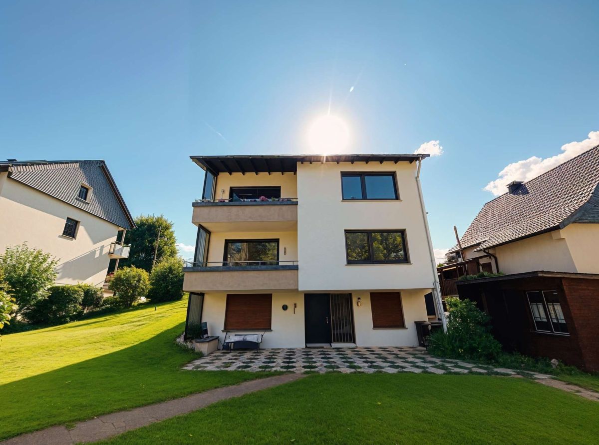 Casa de 3 dormitorios en Oberbergischer, Germany No. 228285