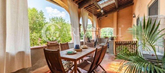 9 Schlafzimmer Haus in Terranuova Bracciolini, Italy, Nr. 78410 13