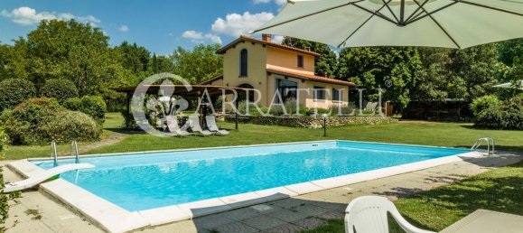 9 Schlafzimmer Haus in Terranuova Bracciolini, Italy, Nr. 78410 8
