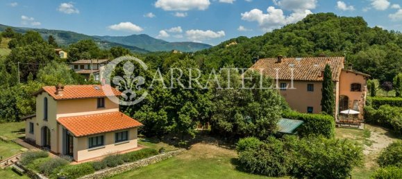 9 Schlafzimmer Haus in Terranuova Bracciolini, Italy, Nr. 78410 7