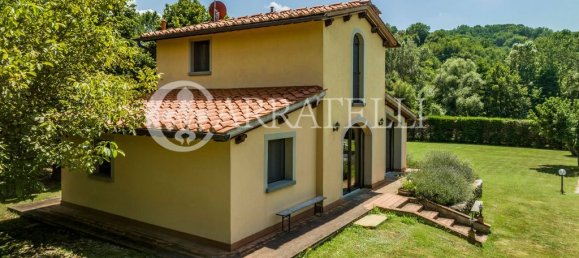 9 Schlafzimmer Haus in Terranuova Bracciolini, Italy, Nr. 78410 36