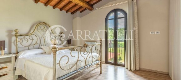 9 Schlafzimmer Haus in Terranuova Bracciolini, Italy, Nr. 78410 22