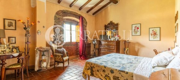 9 Schlafzimmer Haus in Terranuova Bracciolini, Italy, Nr. 78410 25