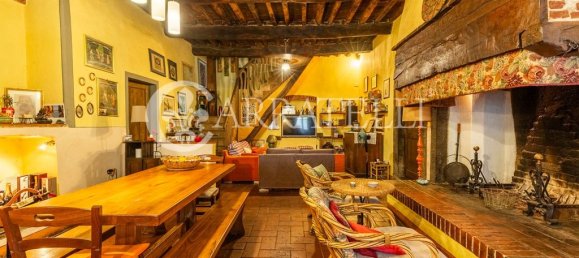 9 Schlafzimmer Haus in Terranuova Bracciolini, Italy, Nr. 78410 16