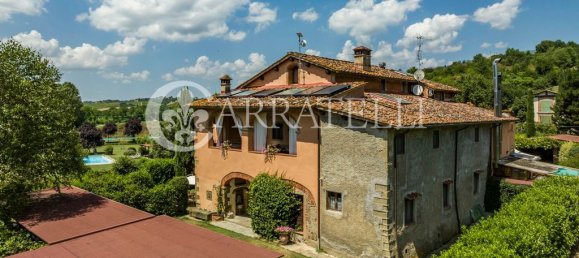 9 Schlafzimmer Haus in Terranuova Bracciolini, Italy, Nr. 78410 10